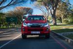 Isuzu D-Max LX Double Cab 2018 года (ZA)
